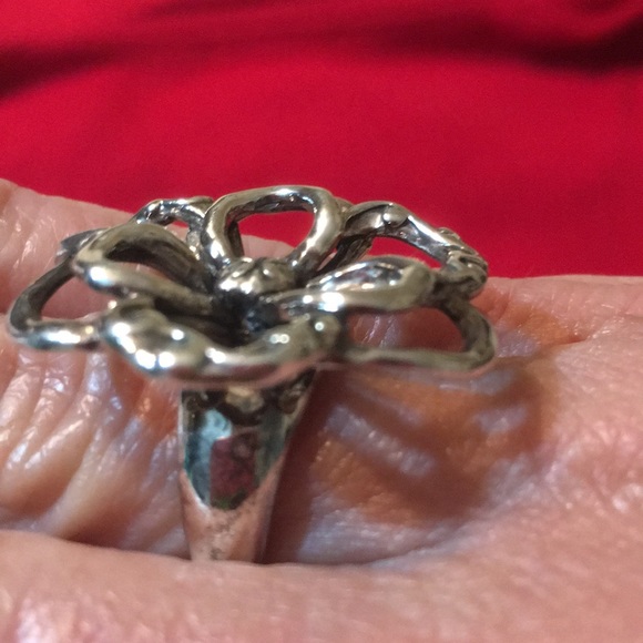 Silpada ring R2784 - Picture 3 of 4